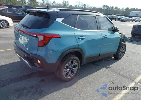 2024 Kia Seltos S z USA, uszkodzony, nr VIN KNDEU2AA2R7601217